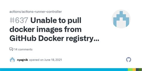 If you get this error, ensure that the image name is fully correct. . Jenkins error unable to pull docker image